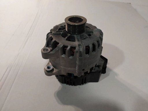 9807995580 - Генератор старт стоп citroen ds4 peugeot 308 t9 3008 ii 2.0 blue hdi