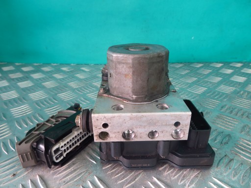 GK31-2C405-AG GK312C405AG - НАСОС ABS FORD TRANSIT MK8 CUSTOM 17R