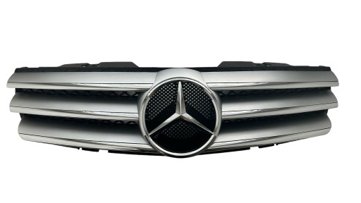 0000 - MERCEDES SL W230 Решетка A2308801483