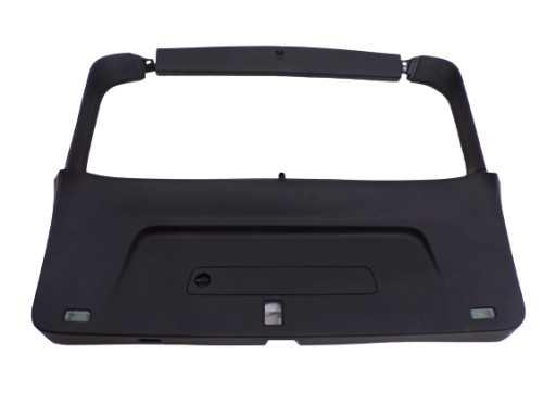 4M0867608B 4M0867607B - 4M0867973C обивка багажника рулонная штора комплект Q7