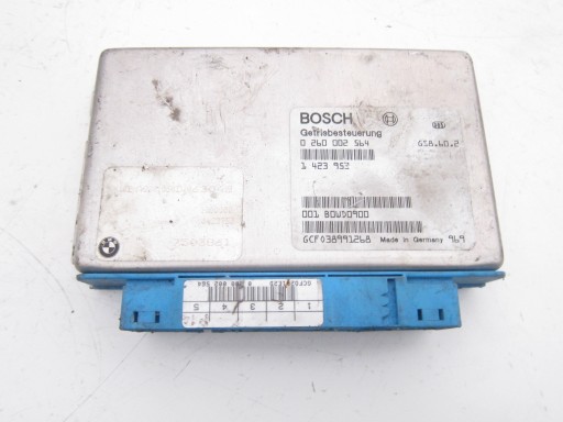 Компьютер 0260002564 1423953 bmw