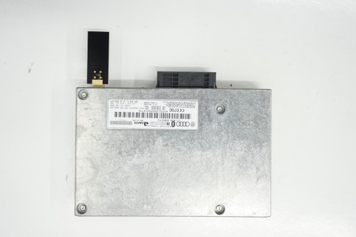 0000 - AUDI A5 8T модуль BLUETOOTH 8T0862335C