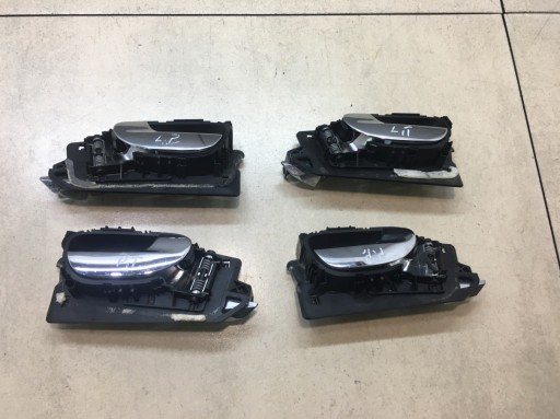 handle inner KOMPLET PEUGEOT 307 SW