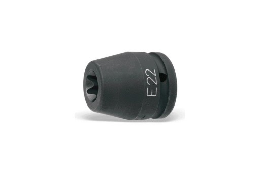 Ударная крышка 3/4 