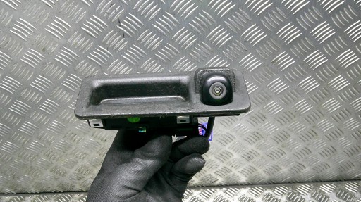 Кришка камери ручка мікроперемикач kia sportage iv 17r