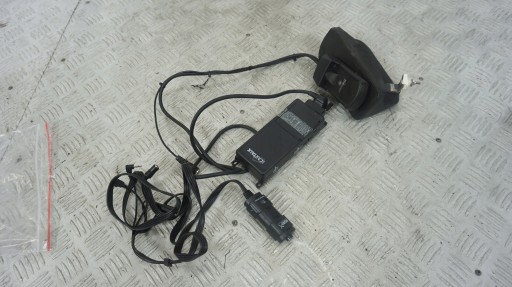 123456 - RENAULT LAGUNA II ГУЧНИЙ ЗВ'ЯЗОК UNI CARTALK