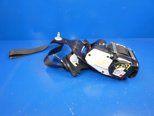 MERCEDES E KLASA W207 CABRIO tension belt safety left front front