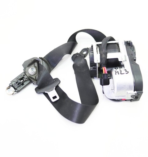 Ремень безопасности передний PRA MERCEDES ML W164 LIFT