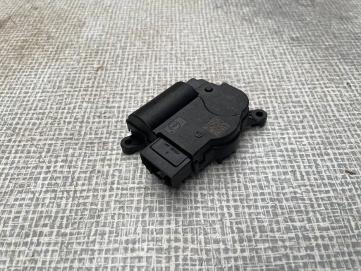 Micro moteur KLAP Bouches buses VOLKSWAGEN TIGUAN 2Q0907511G @M