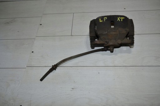 caliper left front Nissan X-Trail t31