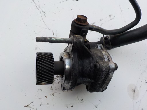 FORD RANGER 2.5 TD ORG servo pumpa