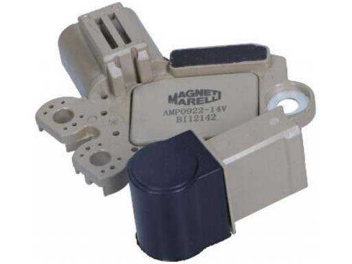 Регулятор напряжения magneti marelli hyundai 940016092200