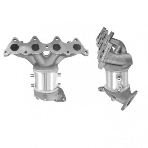 КАТАЛИТИЧЕСКИЙ НЕЙТРАЛИЗАТОР KIA VENGA 1.4 1.6 2010 - 285102BIH0