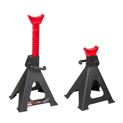 Кобили автомобільні підставки 6T підставки підставки