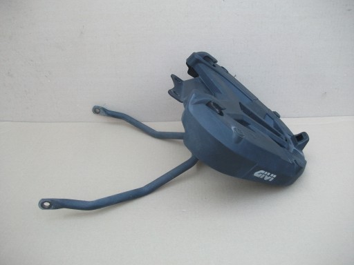 YAMAHA XMAX 125 СТІЙКА ПІД БАГАЖНИК ПЛАСТИНА GIVI