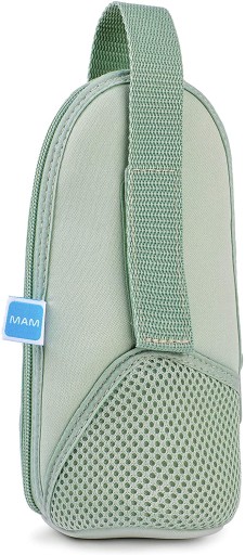 Термопакет MAM Baby зелений