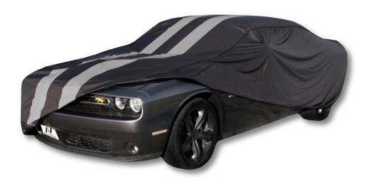 М'який зовнішній автомобільний чохол - індивідуально для моделі автомобіля