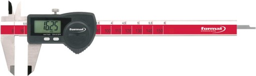 Штангенциркуль - цифровой отсчет 150° Daten.