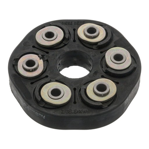 FEBI 03601 ГИБКОЕ СОЕДИНЕНИЕ ВАЛА DB