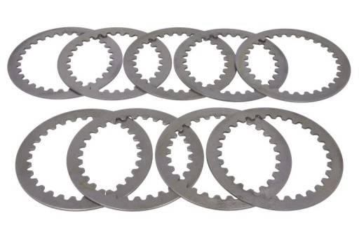 Комплект прокладок сцепления TRW MES604-9