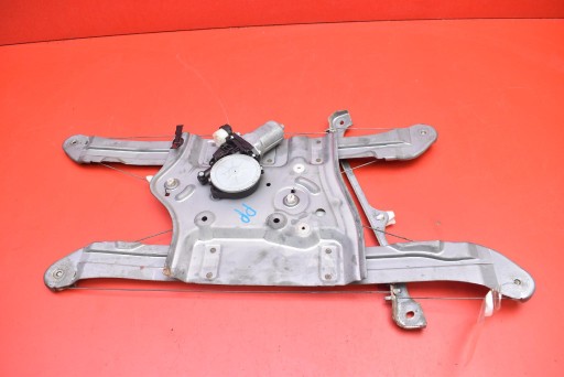 window regulator right front EU MR989947 MITSUBISHI GRANDIS 03-11