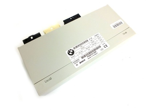 61357335274 - Модуль управления крышкой багажника bmw x5 e70 oe