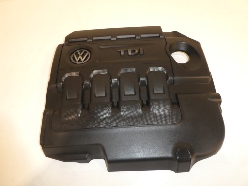 VW AUDI SKODA fedél motorfedél 04L103954T