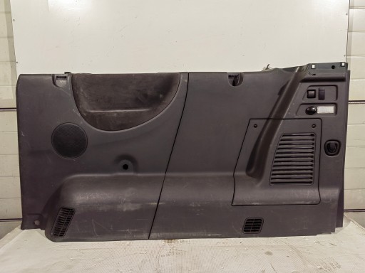 ЭКСПЕРТ SCUDO JUMPY БЕКОН БАГАЖНИК ЛЕВЫЙ ЗАДНИЙ