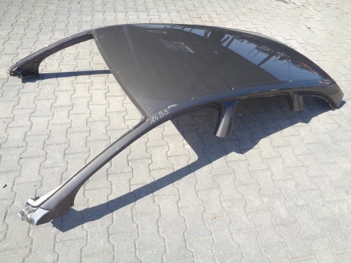 AUDI A4 B8 8K KOMBI tetö I 07-15R