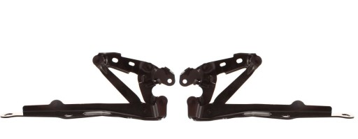 5065264AH - ПЕТЛЯ КАПОТА ПРАВА CHRYSLER 300 C 2005-2011