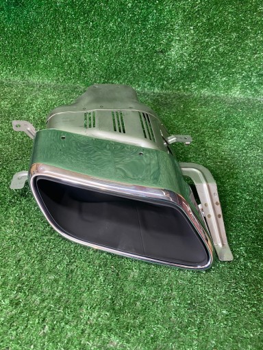 TERMINALE dello scarico Destro VOLVO S90 V90 16