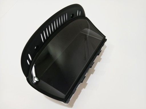 display MONITOR navigazione BMW E60 E61 LCI 9193745 (0000438)