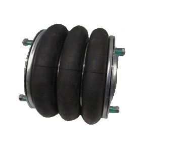 1002011 - Подушка сильфона подвески 12х3 рубена /в сборе