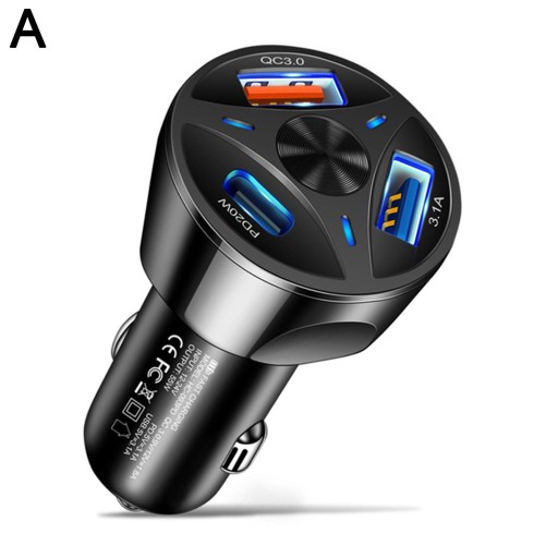 6935461384069 - зарядное устройство USB Type - C для телефона e7n3