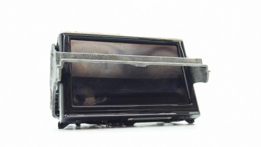 Bildschirm der Navigation NAVI AUDI A8 D4 4H 4H0857273