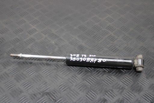 shock absorber rear part PEUGEOT 308 T9 SW 9809088780