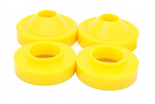 POD18-3PUY - Шайби підйомних пружин +3см jeep wrangler jk