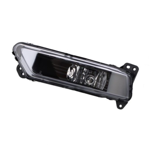 81.25204-0001, 81252040001,81.25204-6003, - ГАЛОГЕН ТУМАН.MAN TGX/TGM / TGS / TGL лівий H7