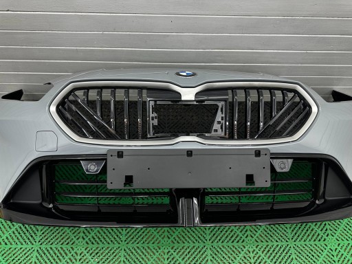 Frontstoßstange vorne BMW 1 F70 M PAKIET