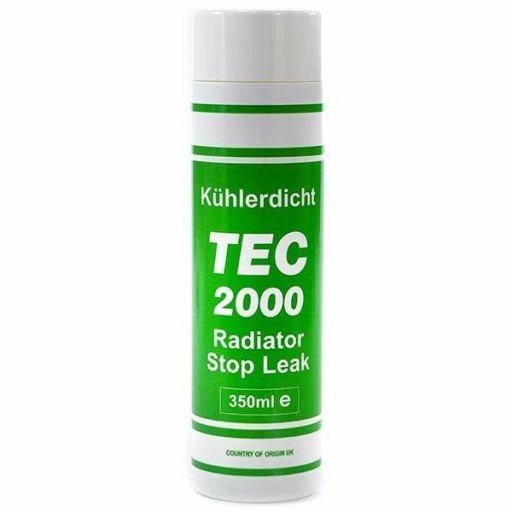 Tec 2000 Герметик Radiator Stop Leak 350мл