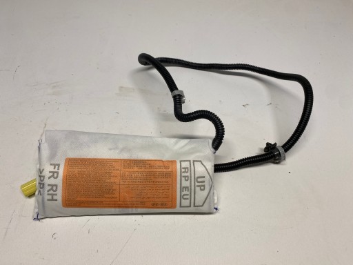 KIA CARENS IV seat airbag right 13-17 OE