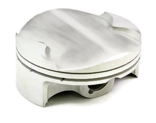 91.6328.B - ПОРШЕНЬ KTM SXF EXCF 250 06-08 75,97 ММ AOKI MITAKA