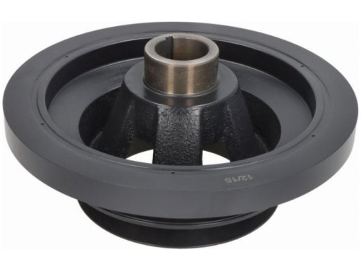 2156060 - ШКИВ ВАЛА MERCEDES SPRINTER 4.6T 2.1 VITO MIXTO W639 2.1