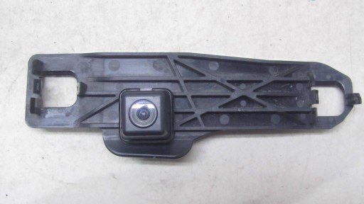 Камера заднего вида toyota verso lift 86790-0f020 14-