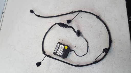 1K0919283A - Модуль pdc для парковки vw golf v plus