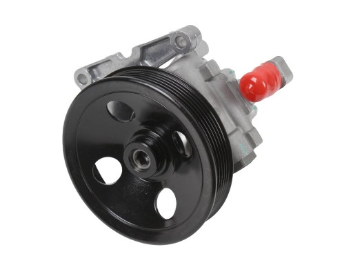 140-01-085 - Насос гідропідсилювача MERCEDES W203 209 X164 W164 W251