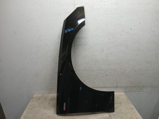 fender front right AUDI A4 B9 8W LIFT 19