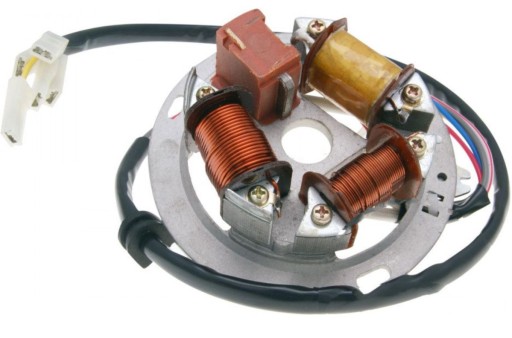 L700.16.33 - Статор генератора Simson SR 50 50 86-95