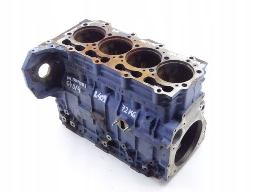 90012105F - VM MOTORI 64B / 4 SCHMIDT SWINGO БЛОК ДВИГАТЕЛЯ