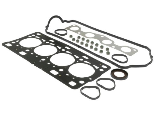 7119 - STARLINE КОМПЛЕКТ ПРОКЛАДОК ГОЛОВКИ DACIA LOGAN/SANDE